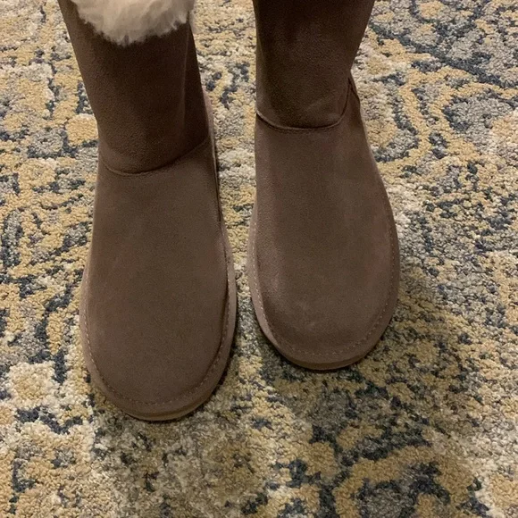 KOOLABURRA BY UGG/JORDINA SHORT 1020158 - Picture 5 of 7